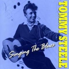 Singing The Blues von Guy Mitchell (Download) 