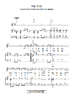 Rip It Up von Bill Haley (Download) 