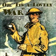 Oh! It's A Lovely War von Julie Andrews (Download) 