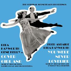 I'm Old Fashioned von Fred Astaire (Download) 