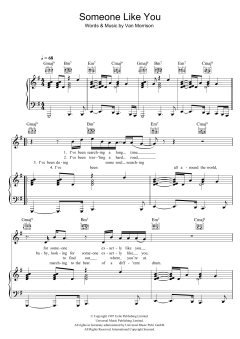 Someone Like You von Van Morrison (Download) 