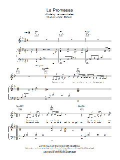 La Promessa von Il Divo (Download) 