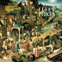 Ragged Wood von Fleet Foxes (Download) 