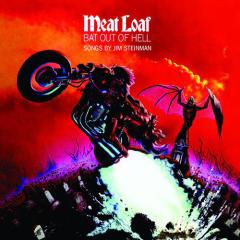 Two Out Of Three Ain't Bad von Meat Loaf (Download) 
