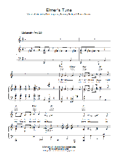 Elmer's Tune von Glenn Miller (Download) 