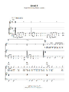 Beat It von Nobuo Uematsu (Download) 