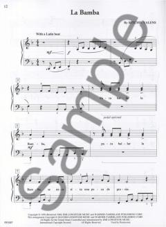 FunTime Piano - Popular 