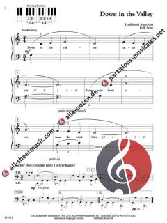 PlayTime Piano - Favorites 