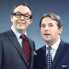 Positive Thinking von Morecambe & Wise (Download) 
