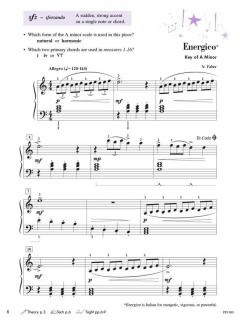 Piano Adventures: Lesson Book - Level 3B von Randall Faber 