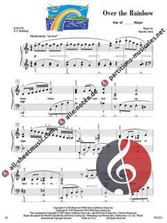 Piano Adventures: Popular Repertoire - Level 5 von Harry Stone 