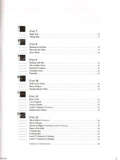 Accelerated Piano Adventures: Technique & Artistry Book 1 von Randall Faber 