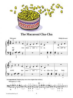 Piano Solos Book 2 
