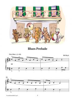 Piano Solos Book 3 