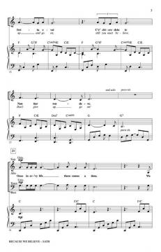 Because We Believe (Andrea Bocelli) 