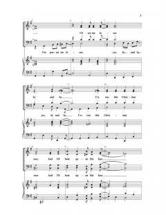 By And by (Patsy Simms) 