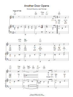 Another Door Opens von Jack Fishman (Download) 