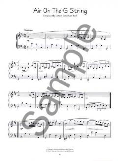 Eezy Peezy Classical Favourites 