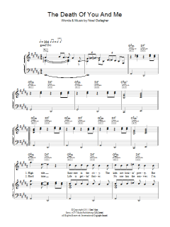 The Death Of You And Me von Robert Schumann (Download) 
