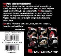 Fasttrack Mini Harmonica Pack von Blake Neely im Alle Noten Shop kaufen