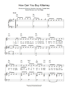 How Can You Buy Killarney von Charlie Landsborough (Download) 