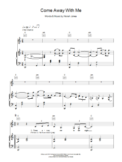 Come Away With Me von Norah Jones (Download) 