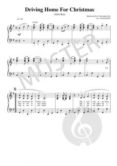 Piano Piano Christmas 