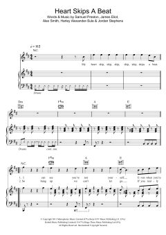Heart Skips A Beat von Olly Murs (Download) 