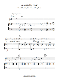 Unchain My Heart von Ray Charles (Download) 