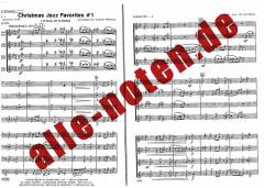 Christmas Jazz Favorites #1 (Download) 