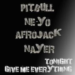 Give Me Everything (Tonight) von Henri Bertini (Download) 