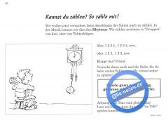 Der kleine Gitarrenstarter 1 + 2 von Cees Hartog 