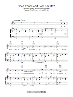 Does Your Heart Beat For Me? von Patsy Cline (Download) 