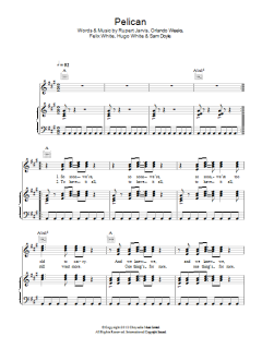Pelican von Erik Satie (Download) 