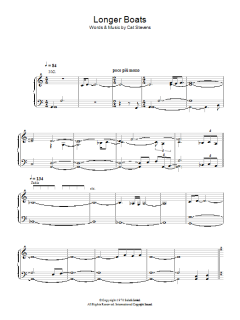 Longer Boats von Cat Stevens (Download) 