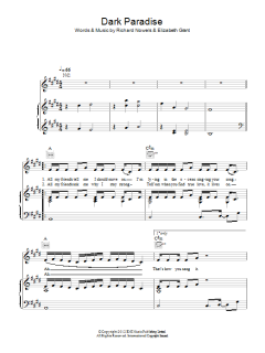 Dark Paradise von Lana del Rey (Download) 