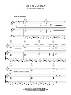 Up The Junction von Manfred Mann (Download) 