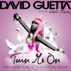 Turn Me On von Scott Joplin (Download) 