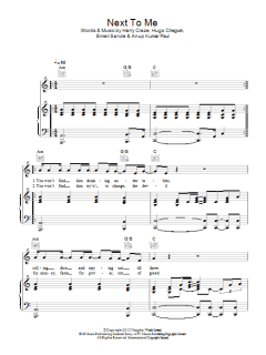 Next To Me von Emeli Sandé (Download) 