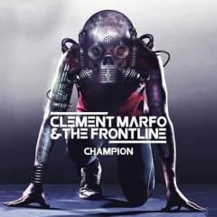 Champion von Clement Marfo (Download) 