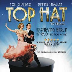 Top Hat, White Tie And Tails von Top Hat Cast (Download) 