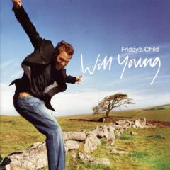 Dance The Night Away von Will Young (Download) 