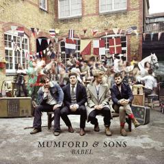The Boxer von Mumford & Sons (Download) 