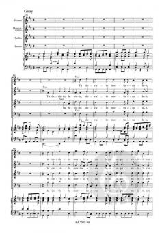 Te Deum D-Dur H 146 von Marc-Antoine Charpentier (Download) 