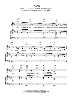 Touch von Daft Punk (Download) 