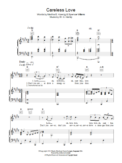 Careless Love von Hugh Laurie (Download) 