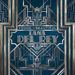 Young And Beautiful von Lana del Rey (Download) 