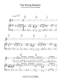 The Wrong Direction von Passenger (Download) 
