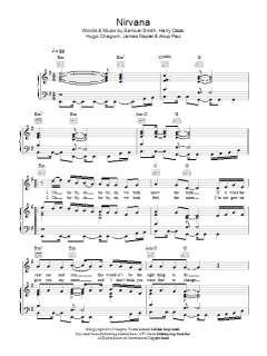 Nirvana von Sam Smith (Download) 