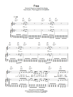 Free von Alan Menken (Download) 
